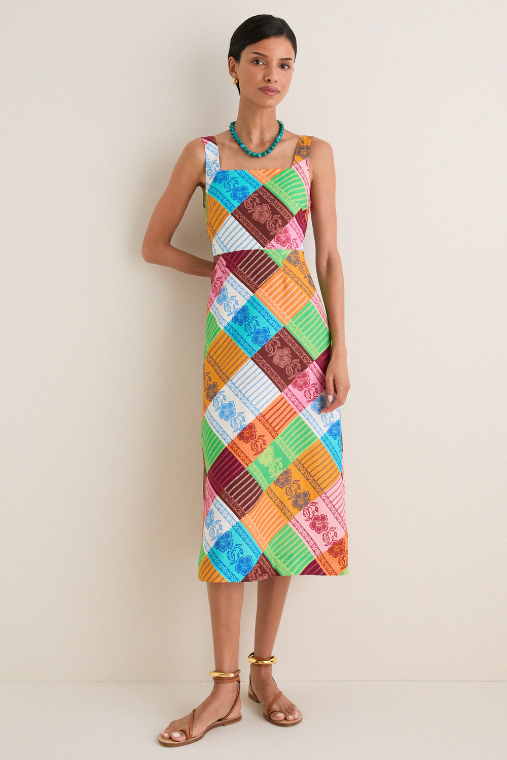 alemais dress Practical inseam pockets complete this refined piece perfect for day Inez mini dress