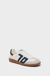 Navy Cloud Sneakers