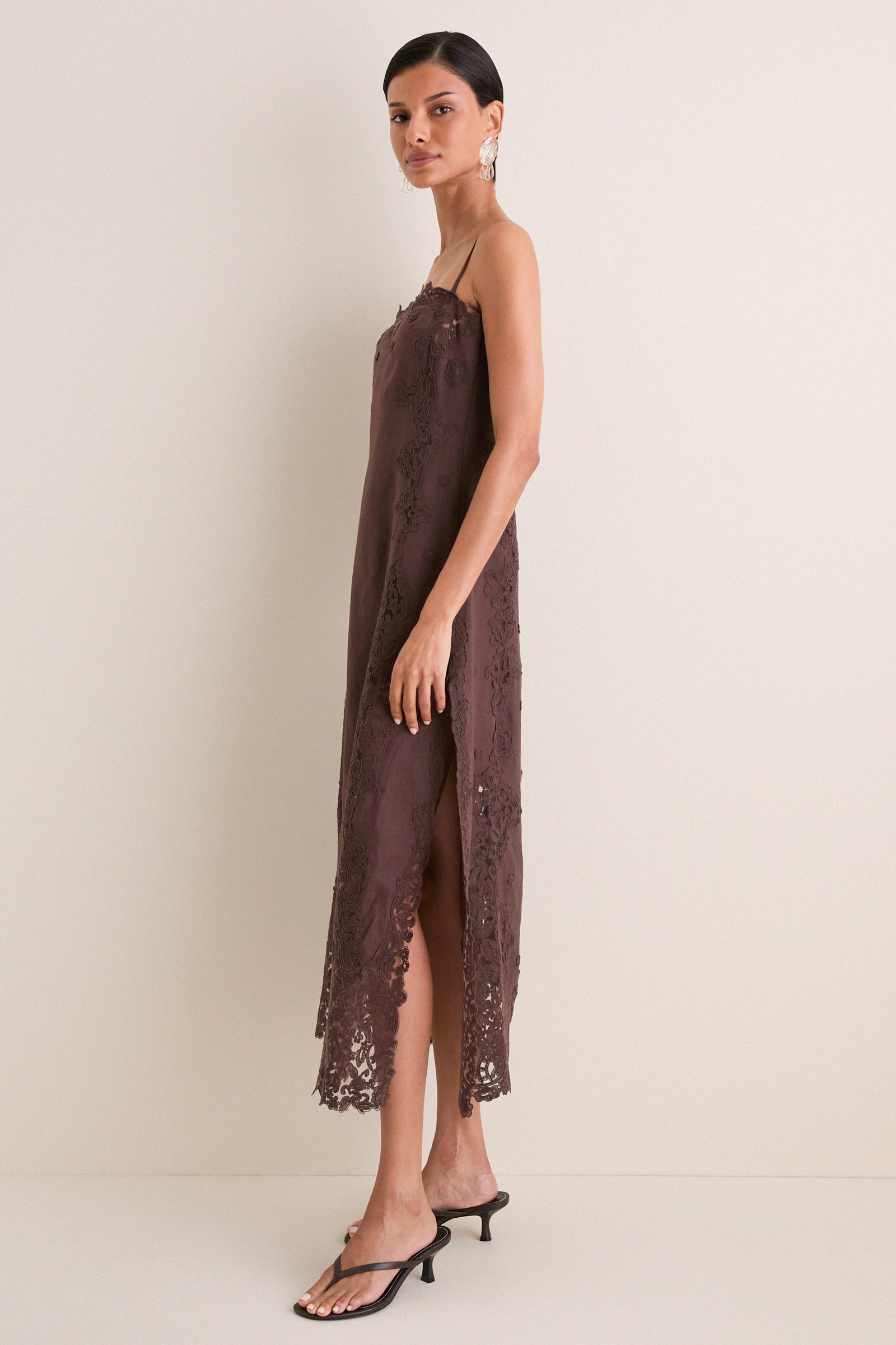 Luwak Brendana Dress
