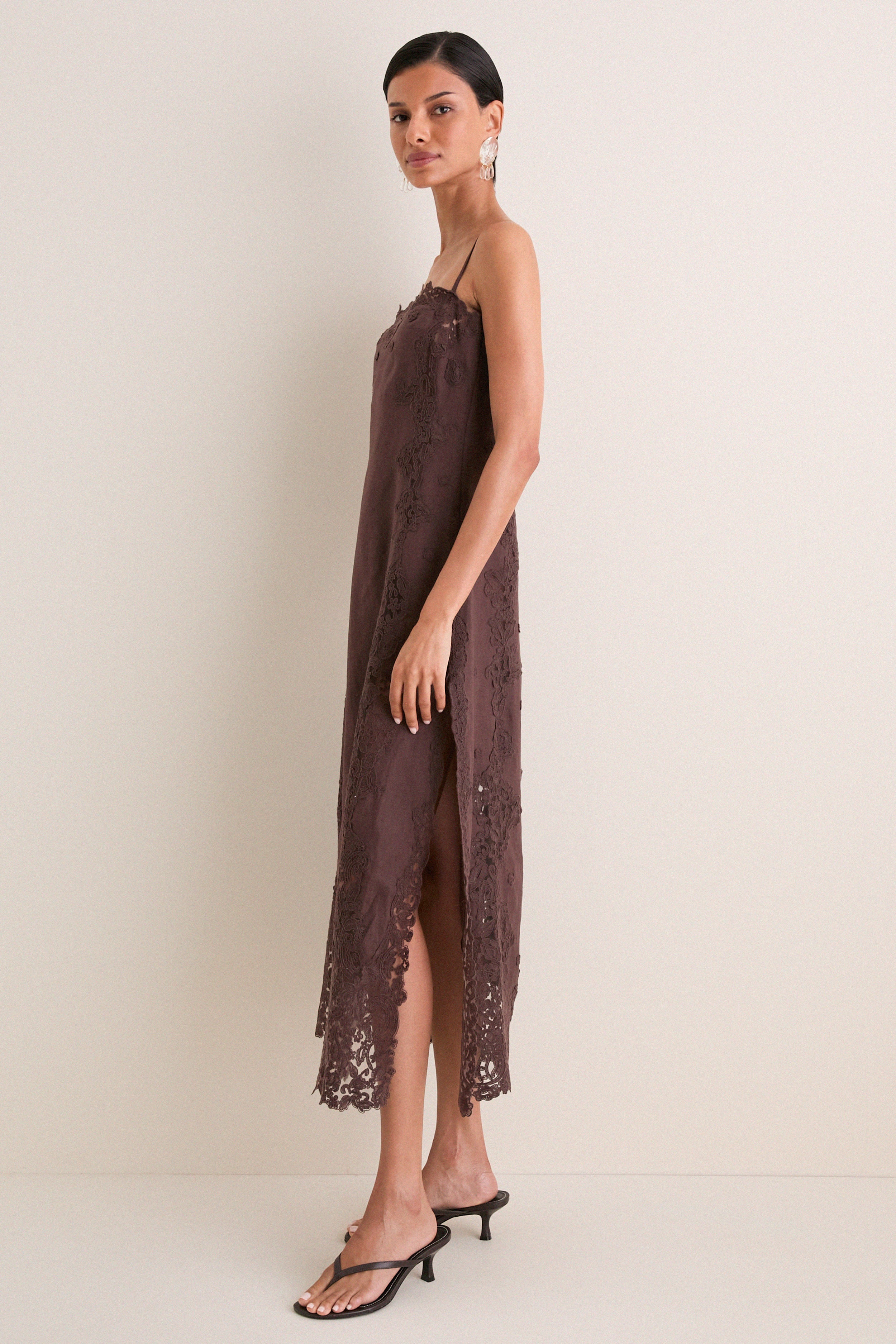 Luwak Brendana Dress