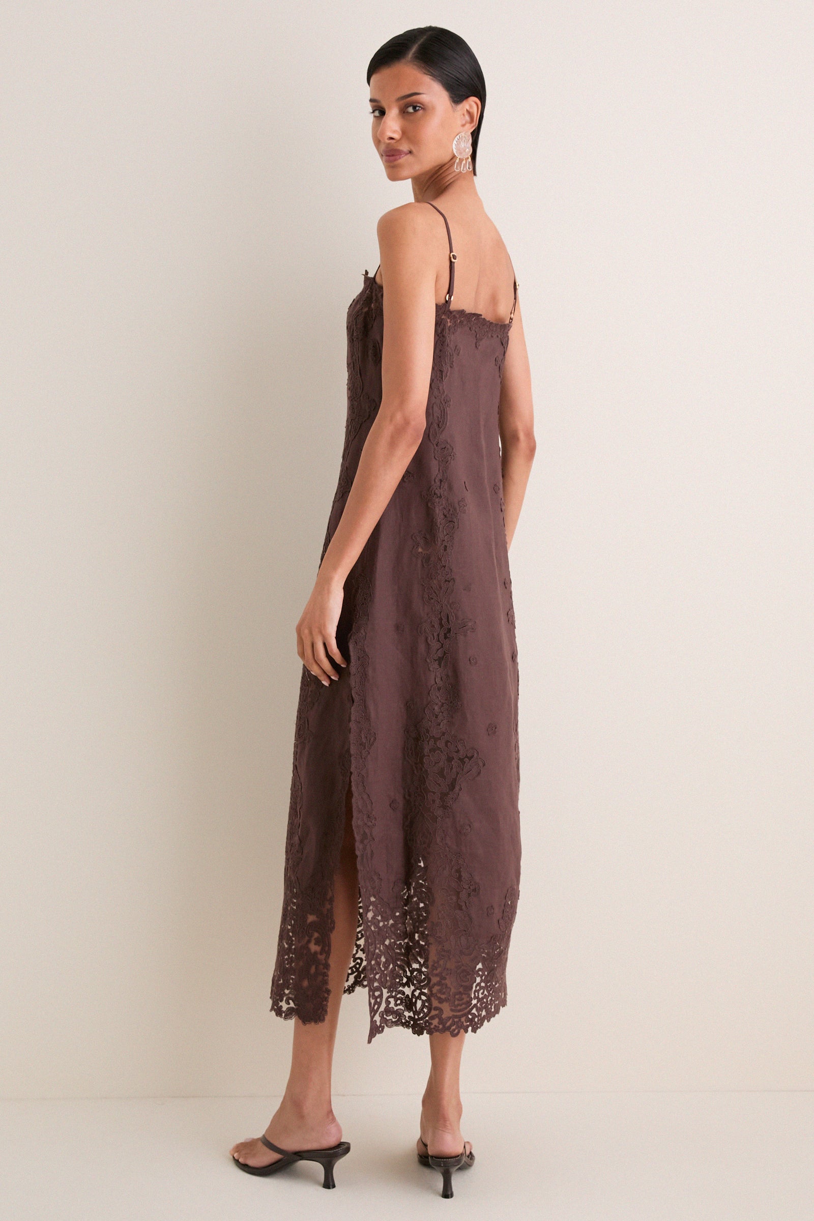 Luwak Brendana Dress
