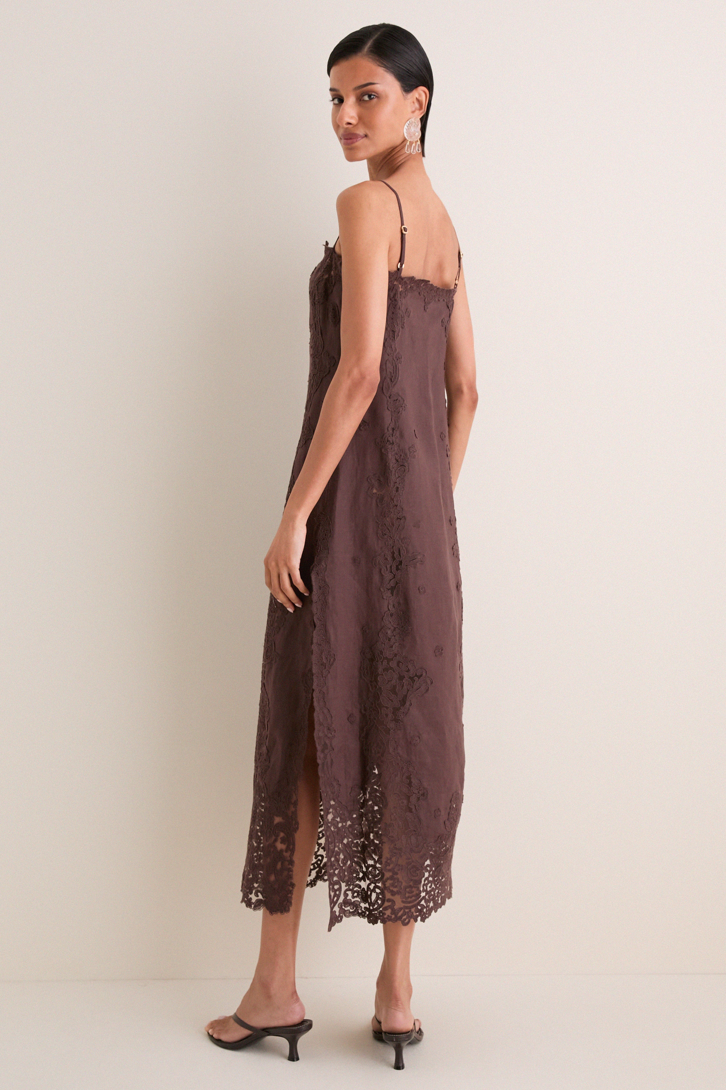 Luwak Brendana Dress