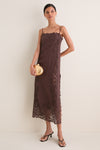Luwak Brendana Dress
