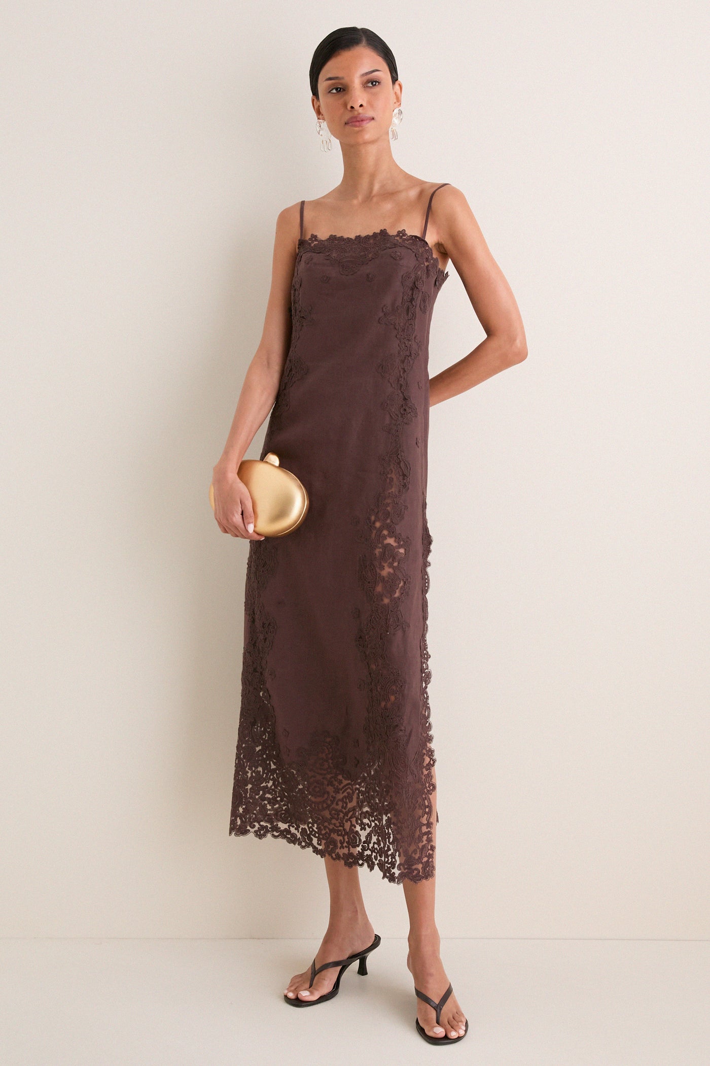 Luwak Brendana Dress