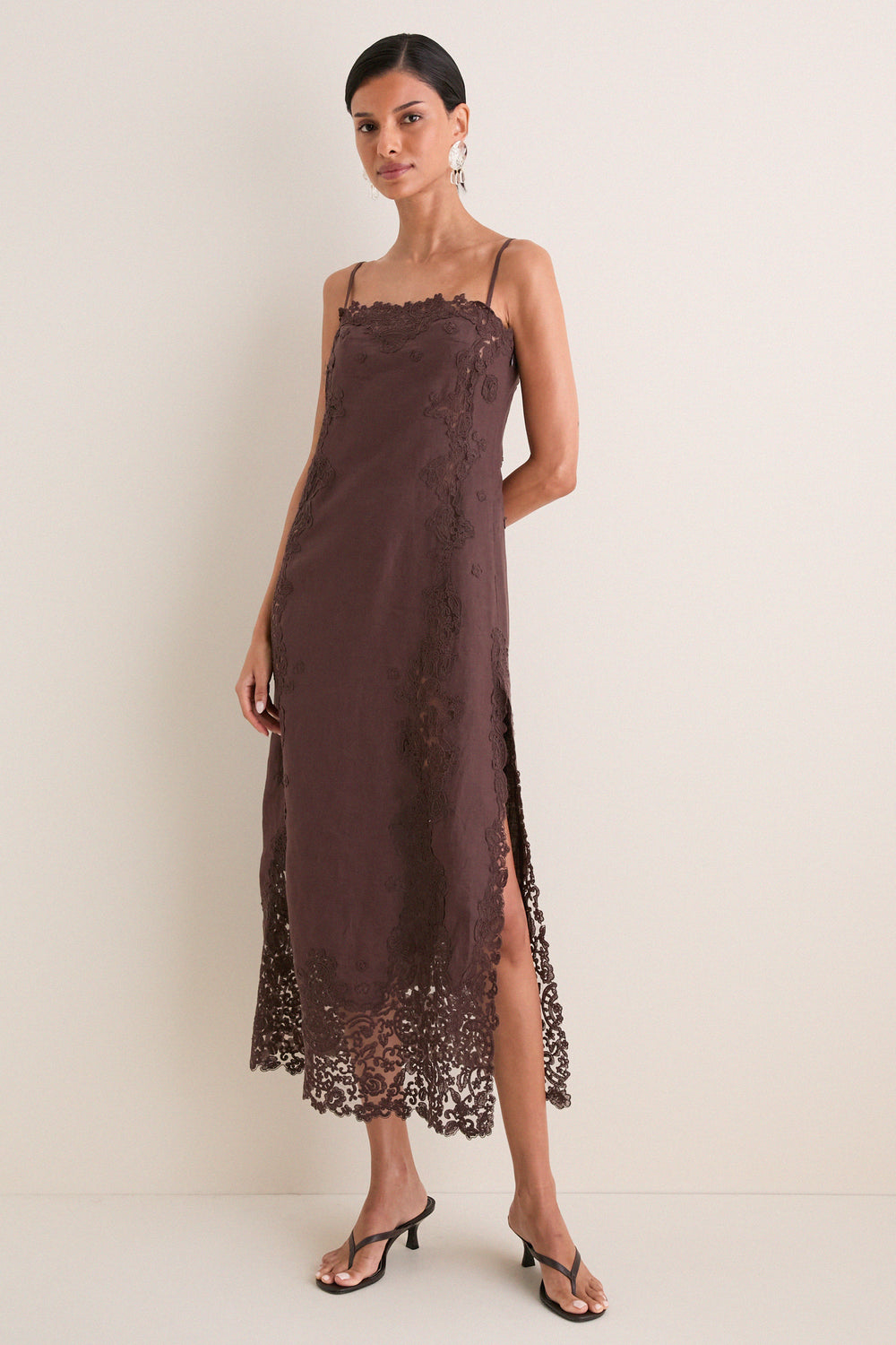 Luwak Brendana Dress