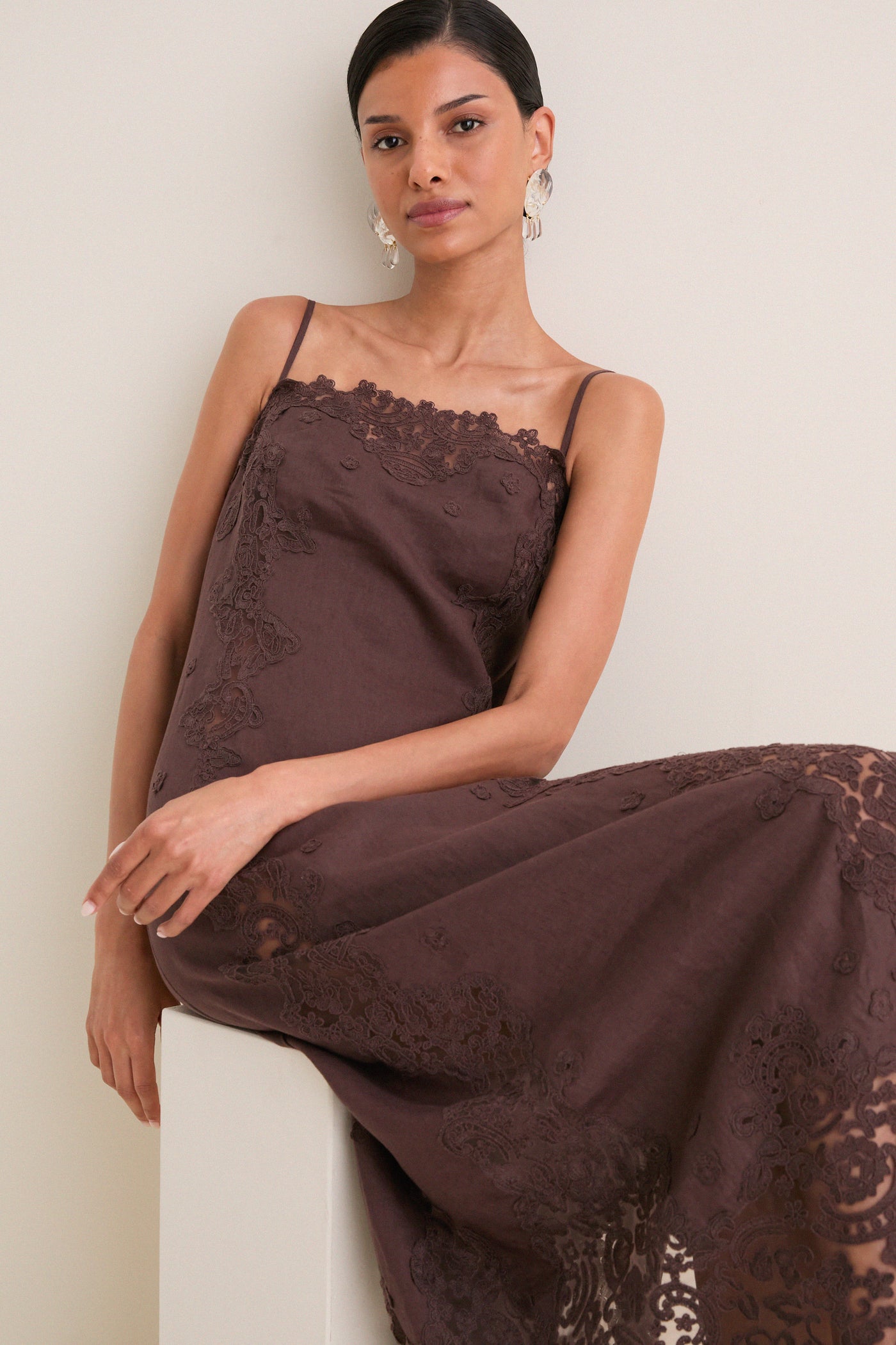 Luwak Brendana Dress