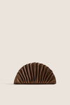 Bronze Nala Clutch