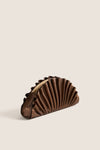 Bronze Nala Clutch