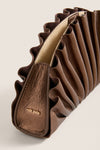 Bronze Nala Clutch