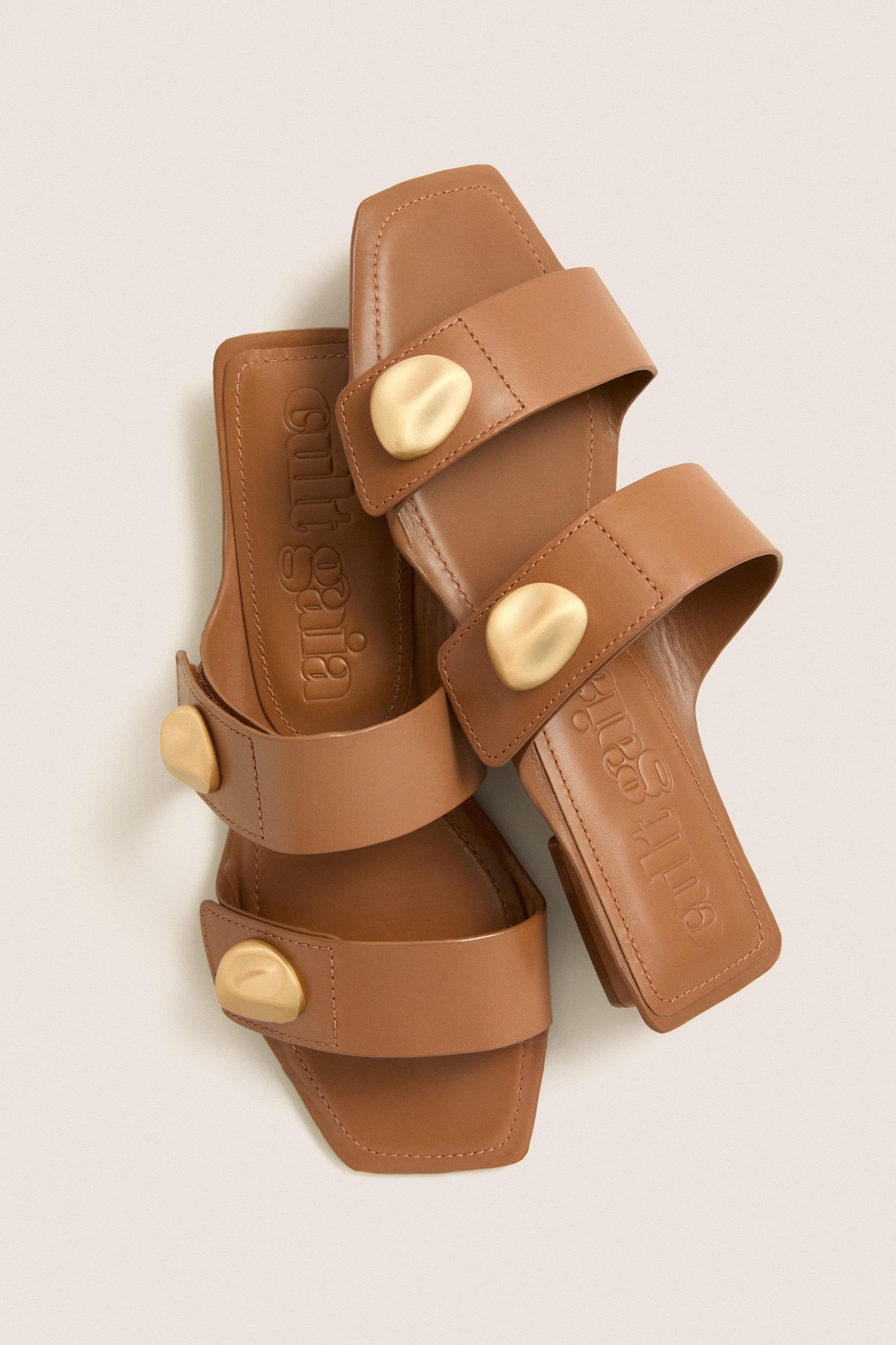 Rich Clay Ezra Sandal