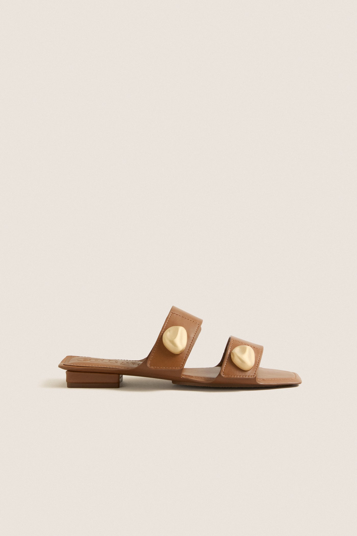 Rich Clay Ezra Sandal