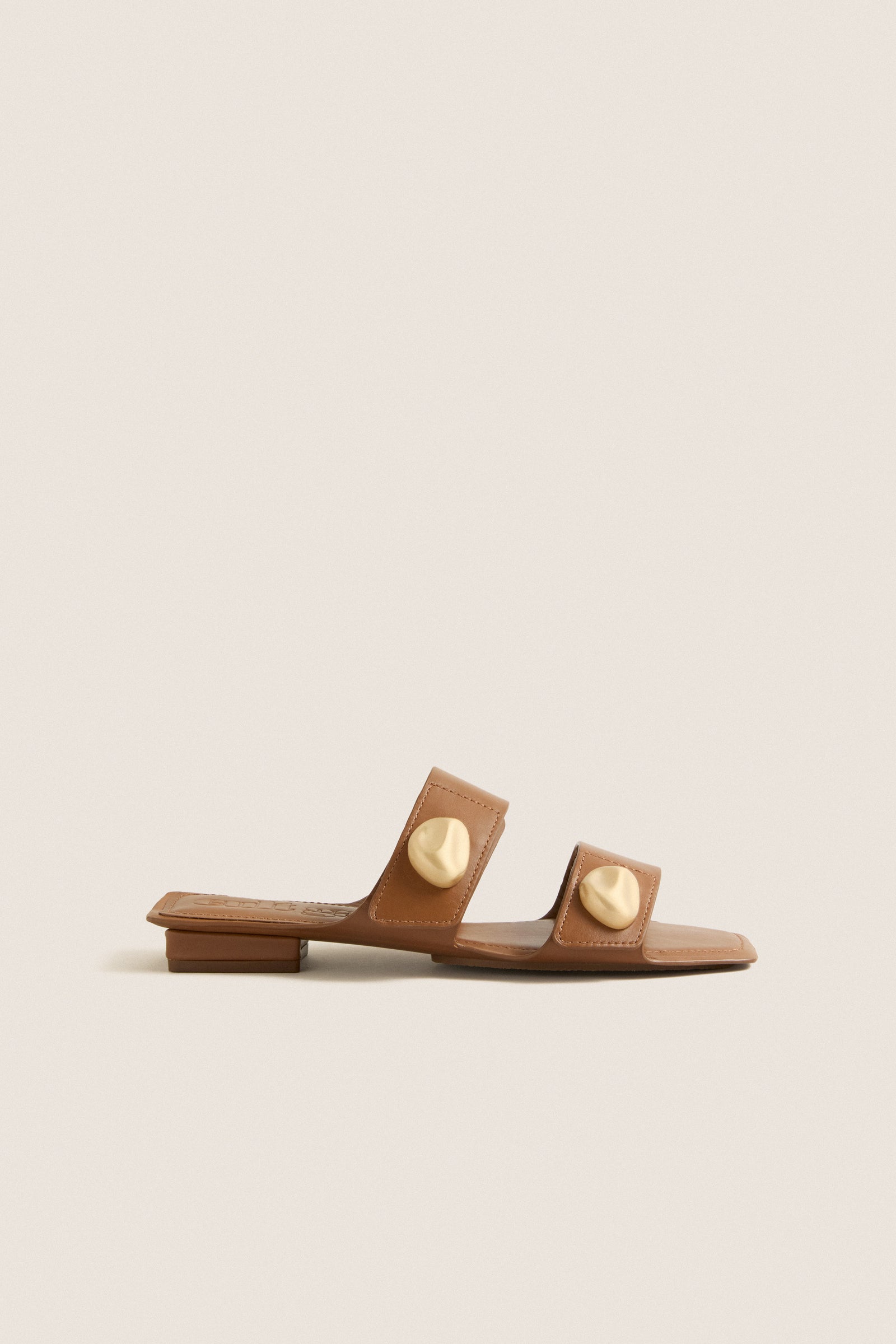 Rich Clay Ezra Sandal