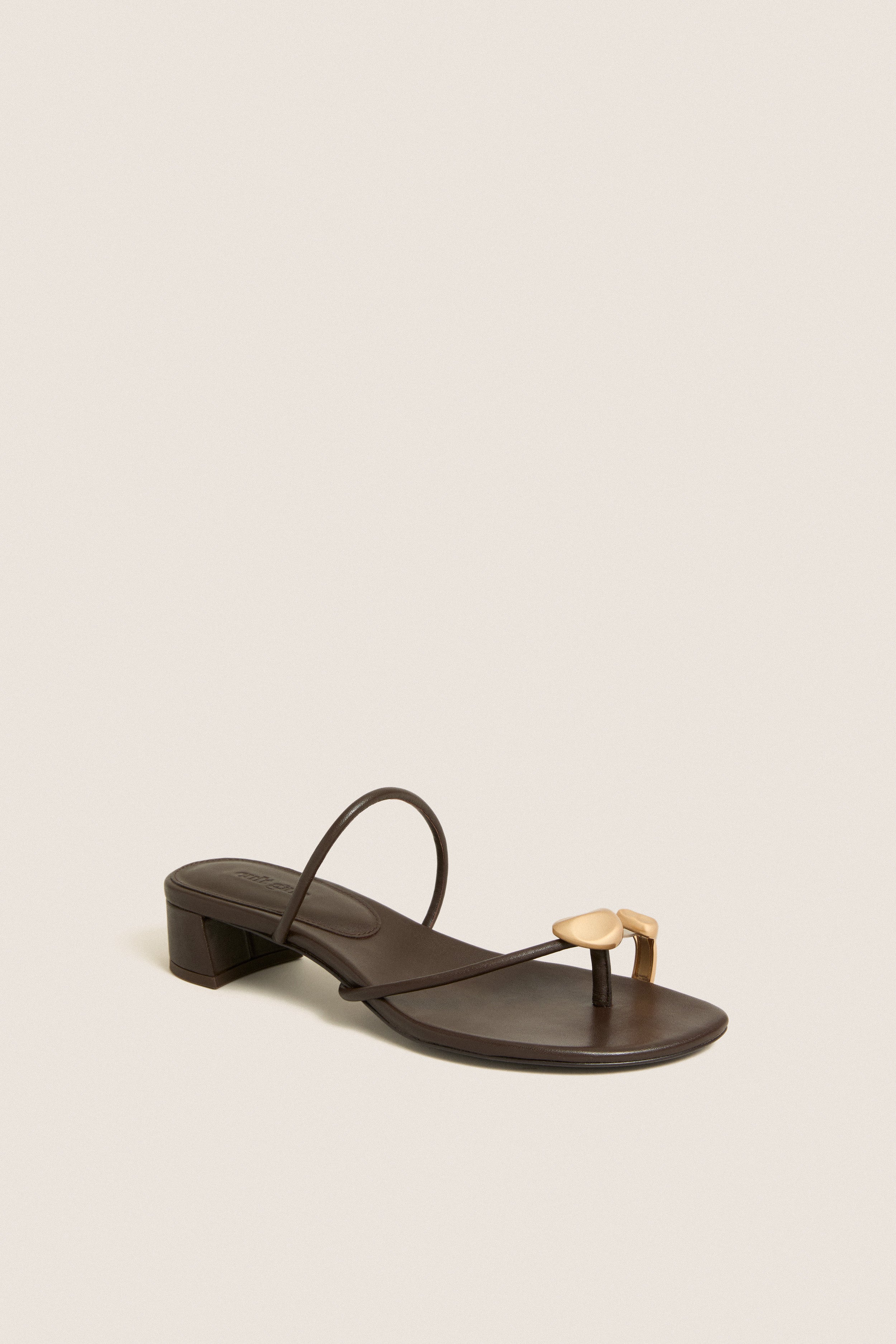 フランスアンテ－クウオ－ルシェルフ Luwak Luca Sandal | Cult Gaia