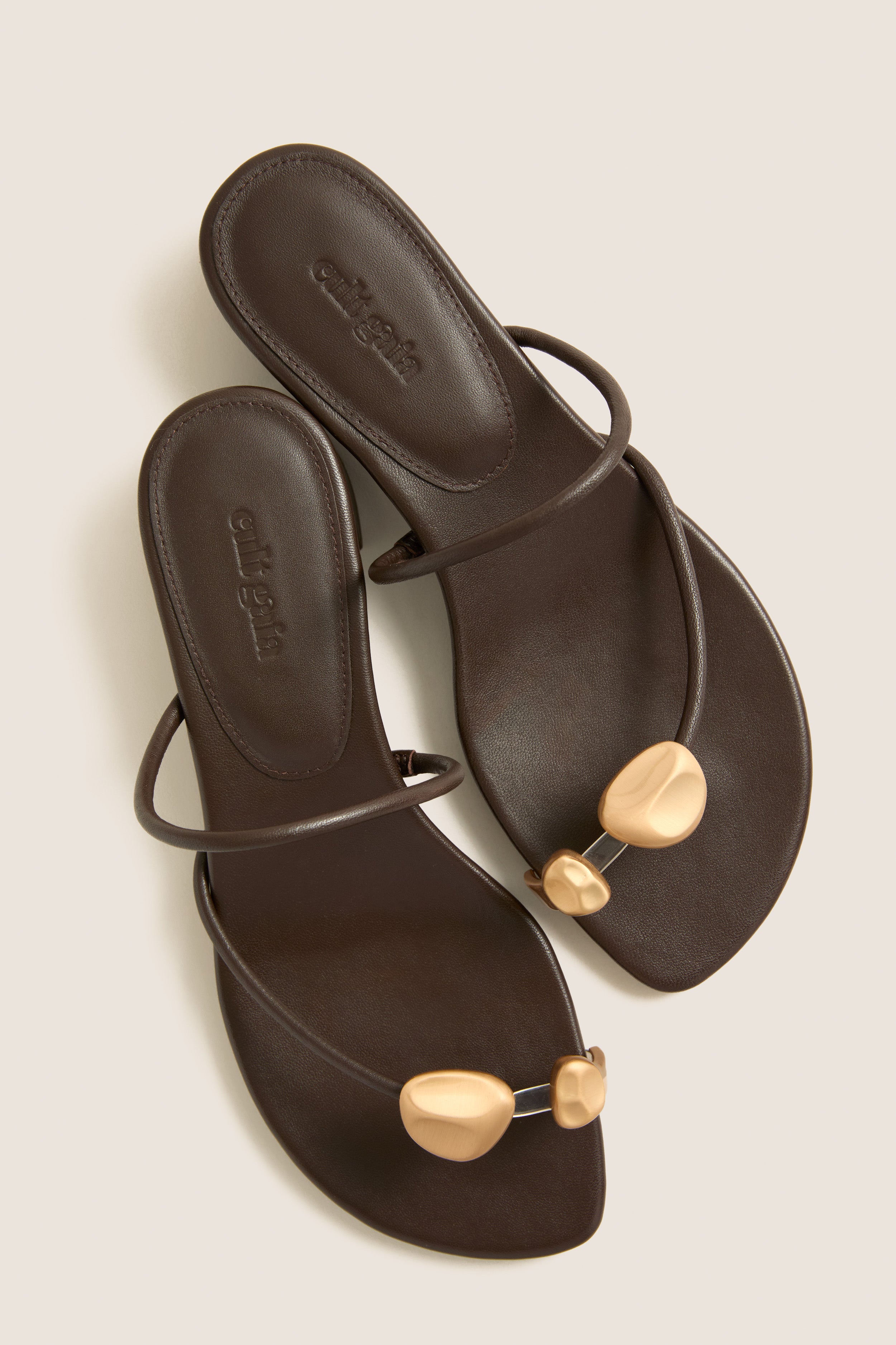 Luwak Luca Sandal | Cult Gaia