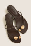 Luwak Luca Sandal