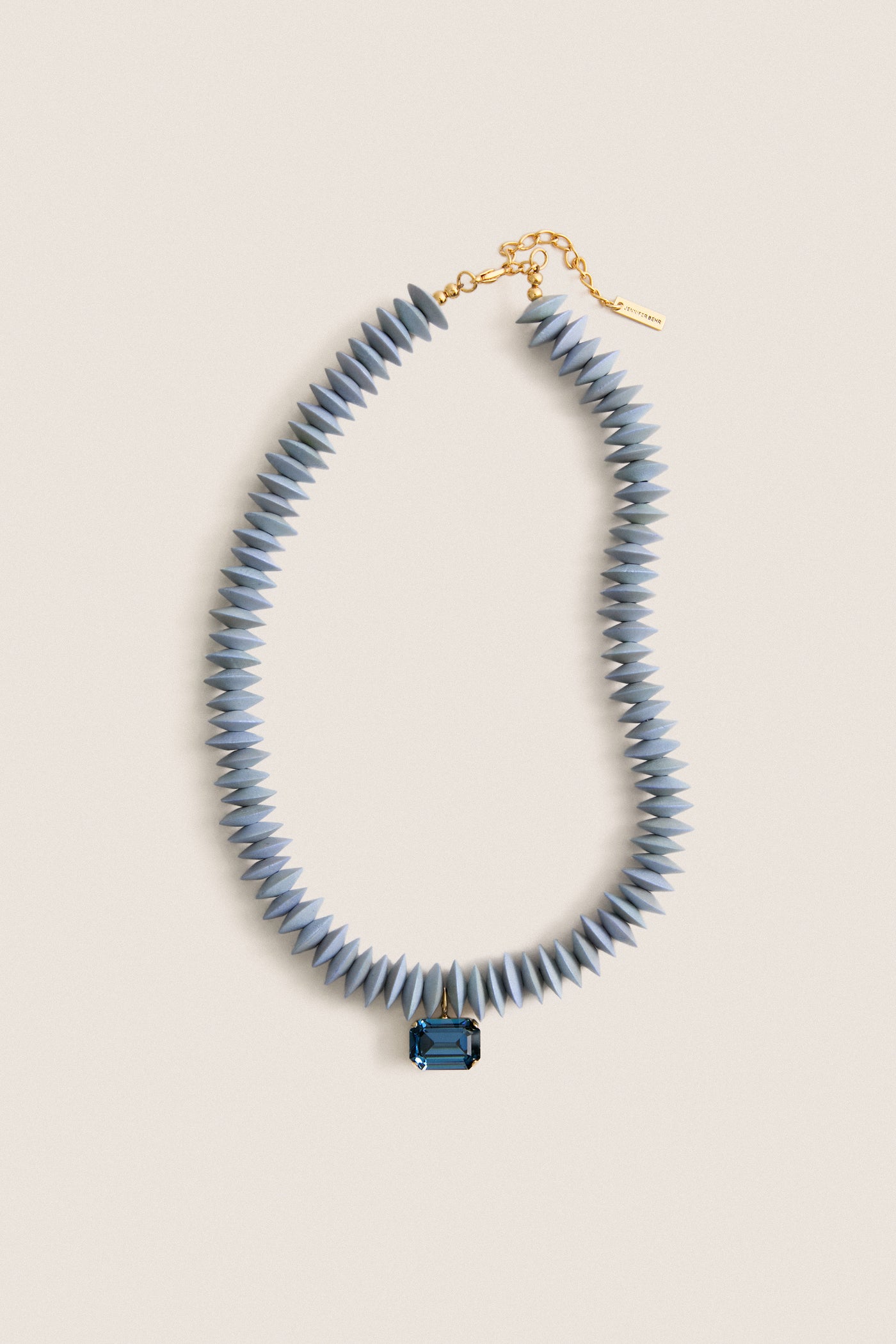 Sky Sydney Necklace