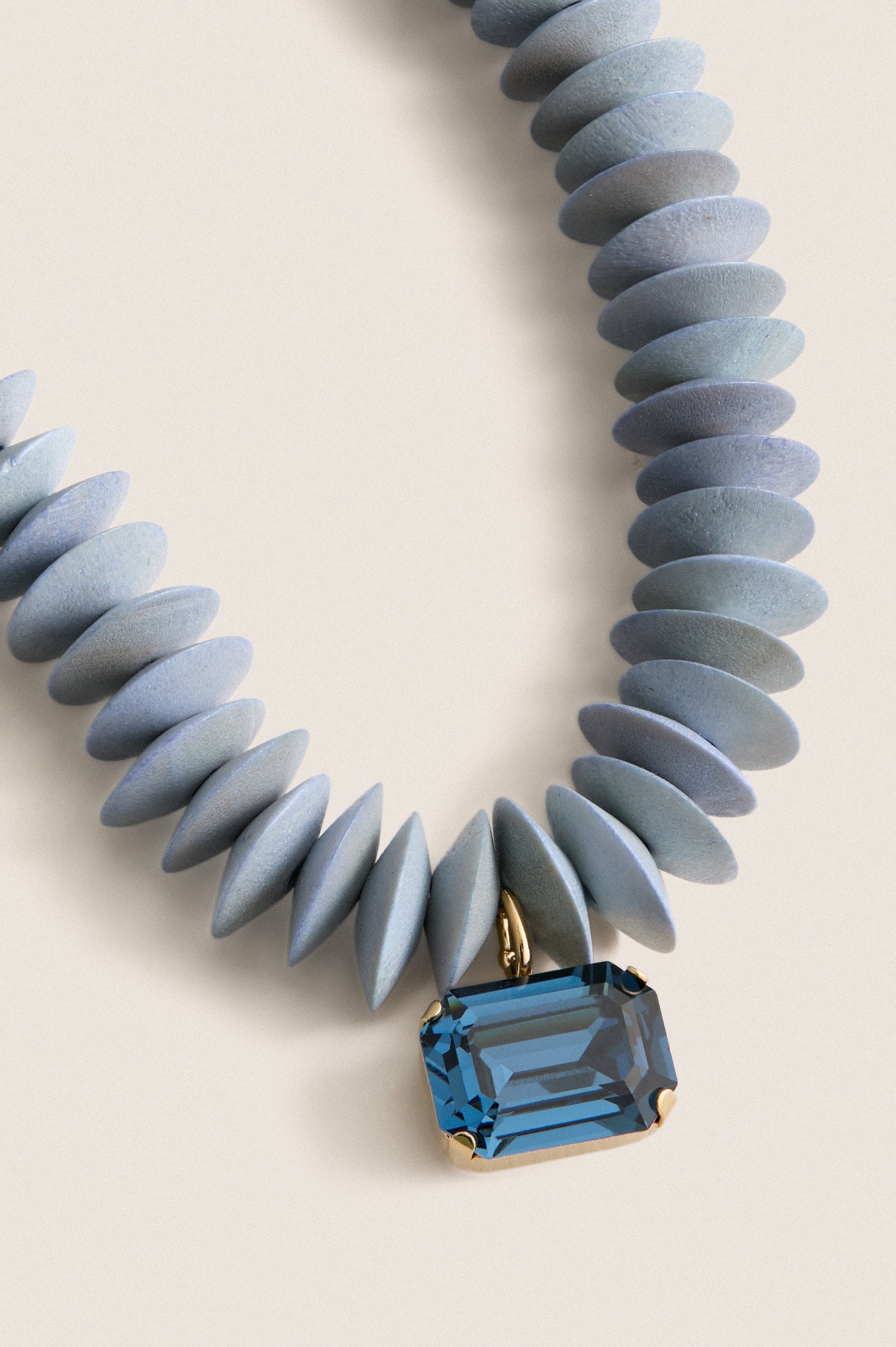 Sky Sydney Necklace