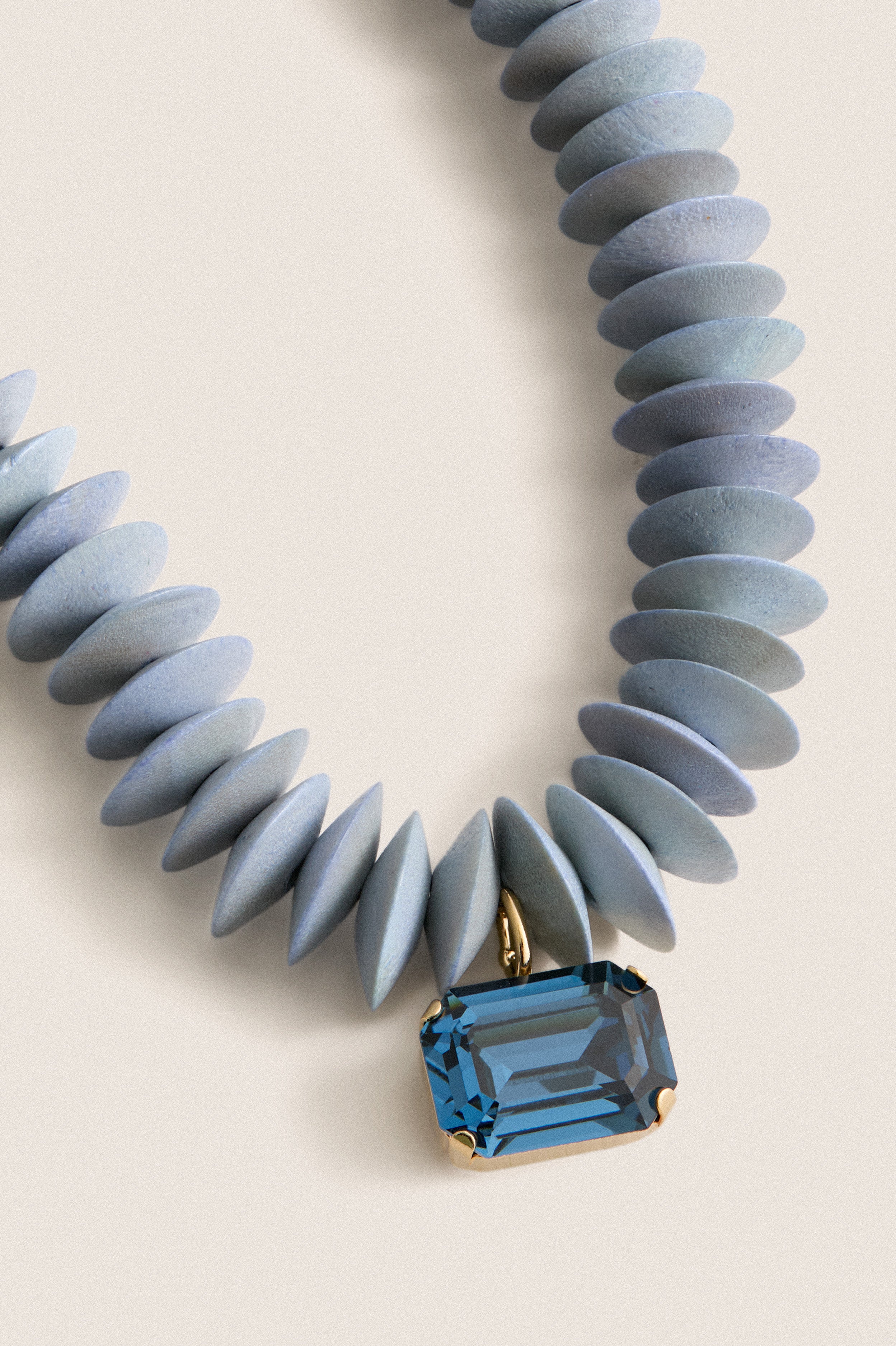 Sky Sydney Necklace