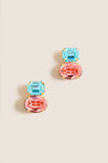 Punch Maureen Earrings