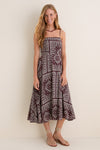 Raisin and Dove Kitt Dress