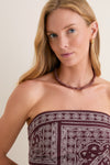 Raisin and Dove Kitt Dress