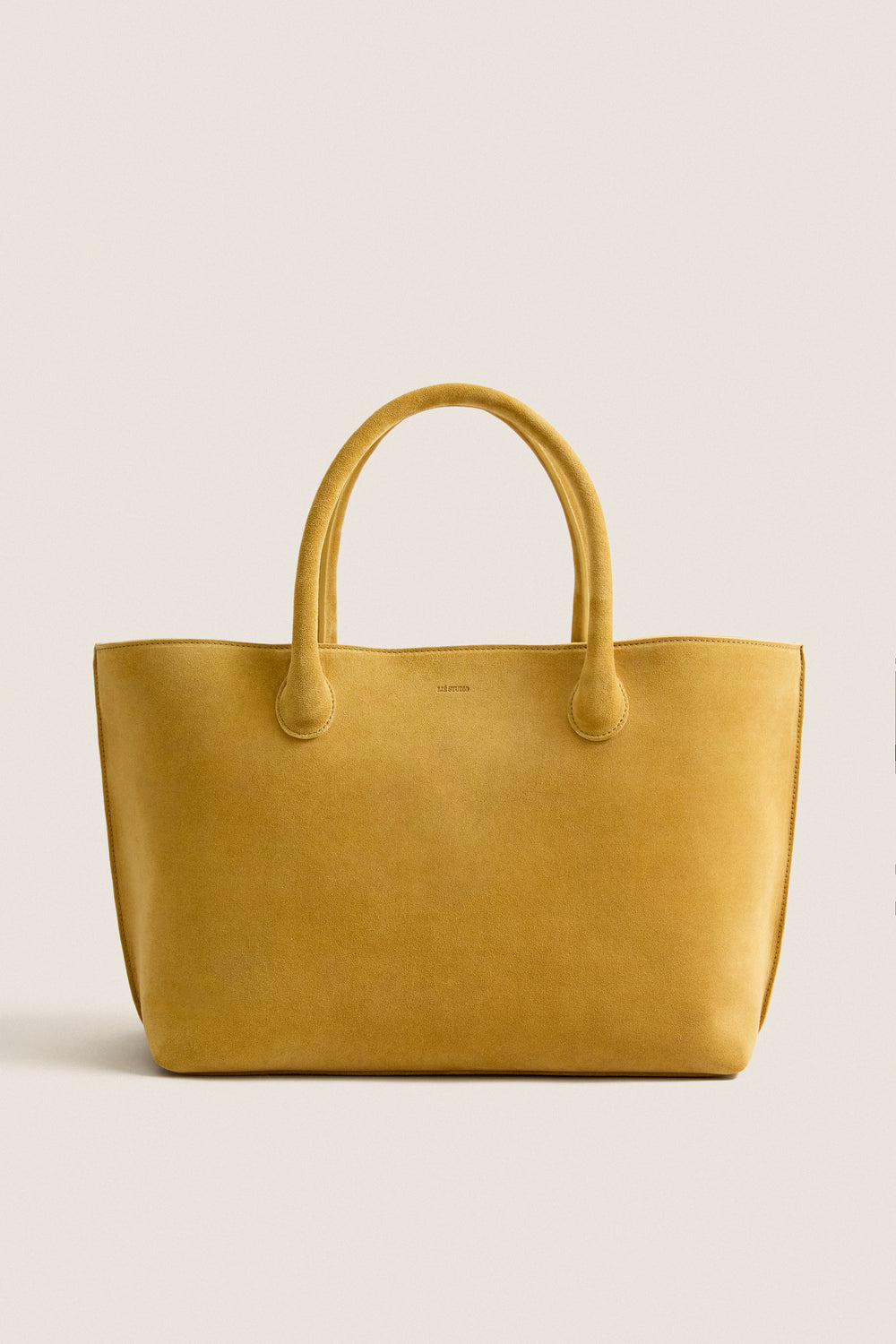 Desert Suede Grace Tote