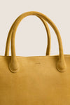 Desert Suede Grace Tote
