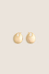 Gold Erin Earrings