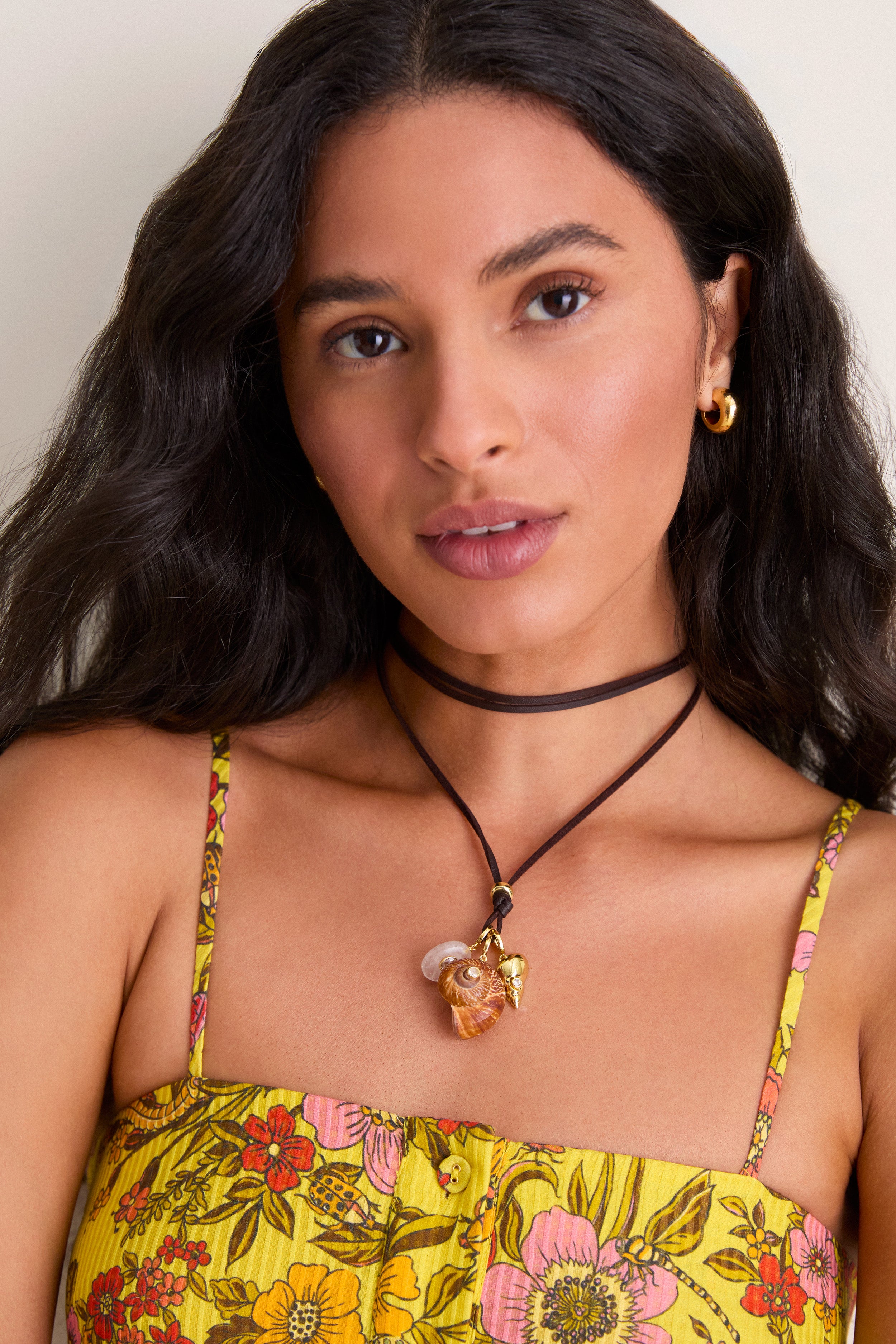 Multi Area Charm Wrap | eliou | Tuckernuck