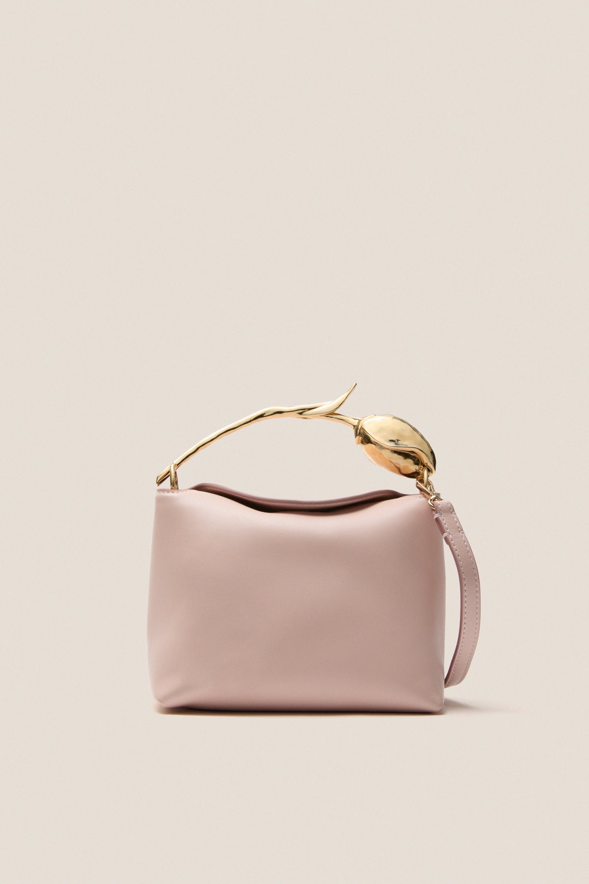 Blush Mini Bloom Bag