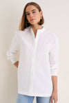 Wrinkle Resistant Camelot Tunic Shirt