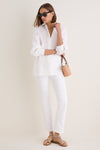 Wrinkle Resistant Camelot Tunic Shirt