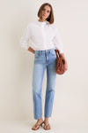 Wrinkle Resistant Camelot Tunic Shirt
