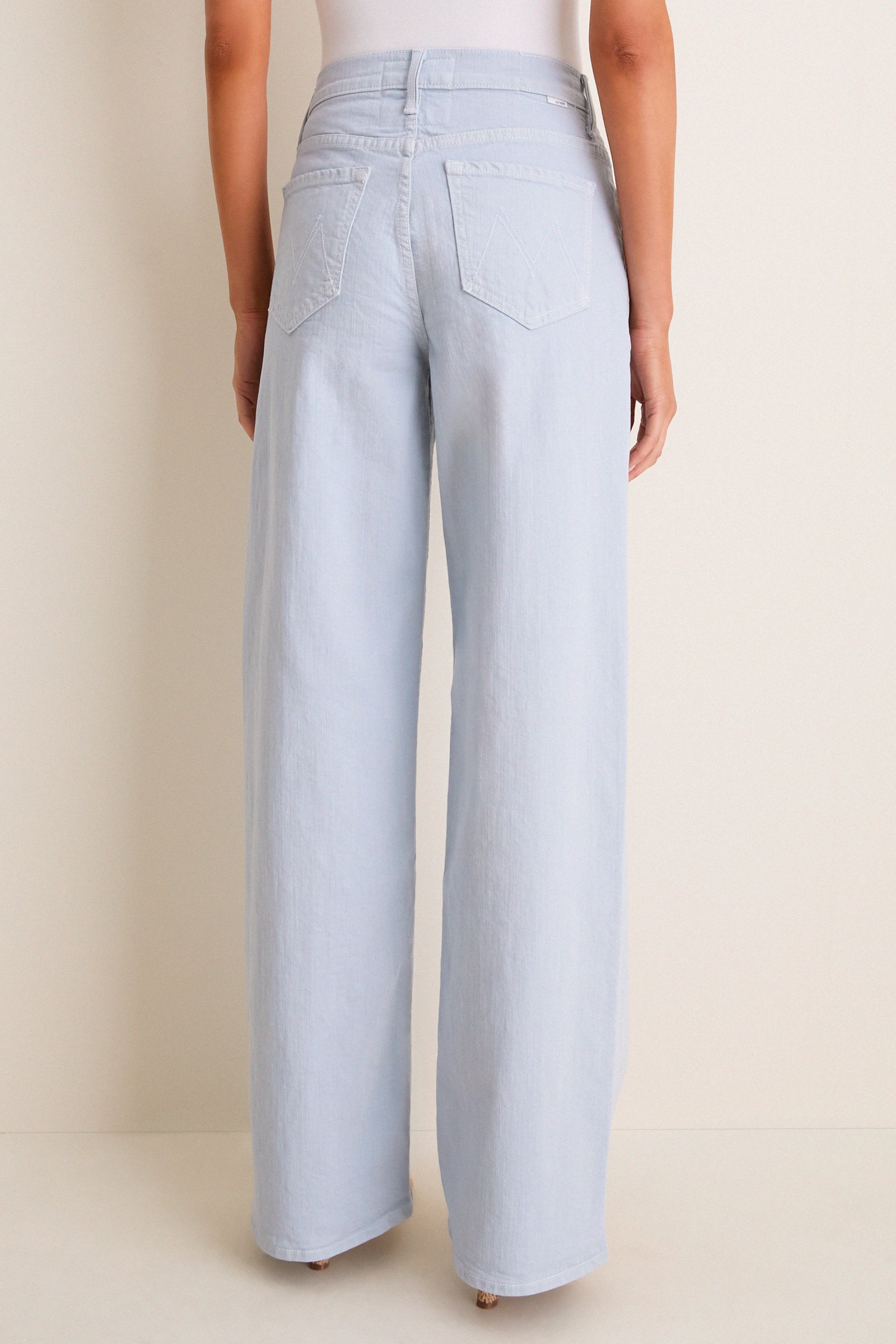 Ballad Blue The Rerun Zip Sneak