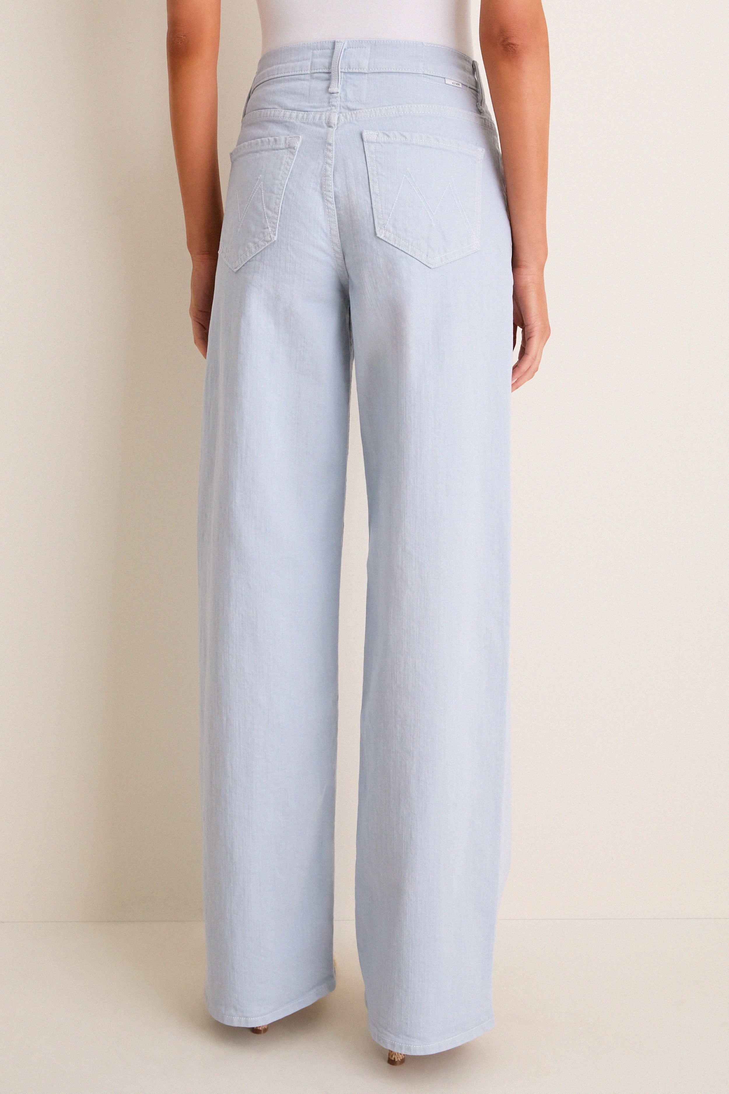 Ballad Blue The Rerun Zip Sneak
