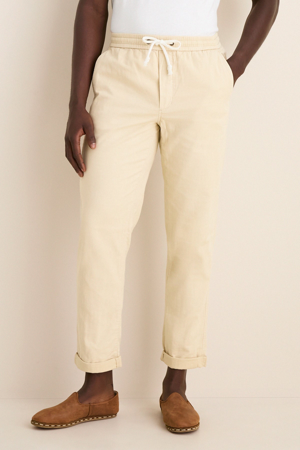 Fog Athletic Fit Saturday Beach Pant