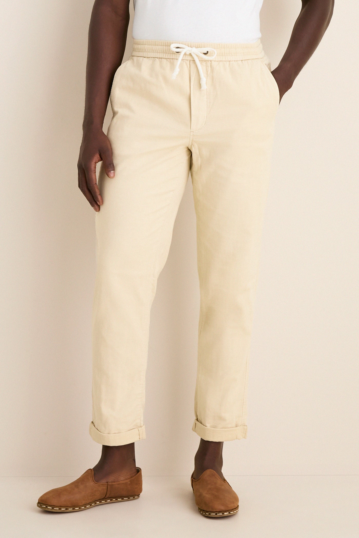 Fog Athletic Fit Saturday Beach Pant