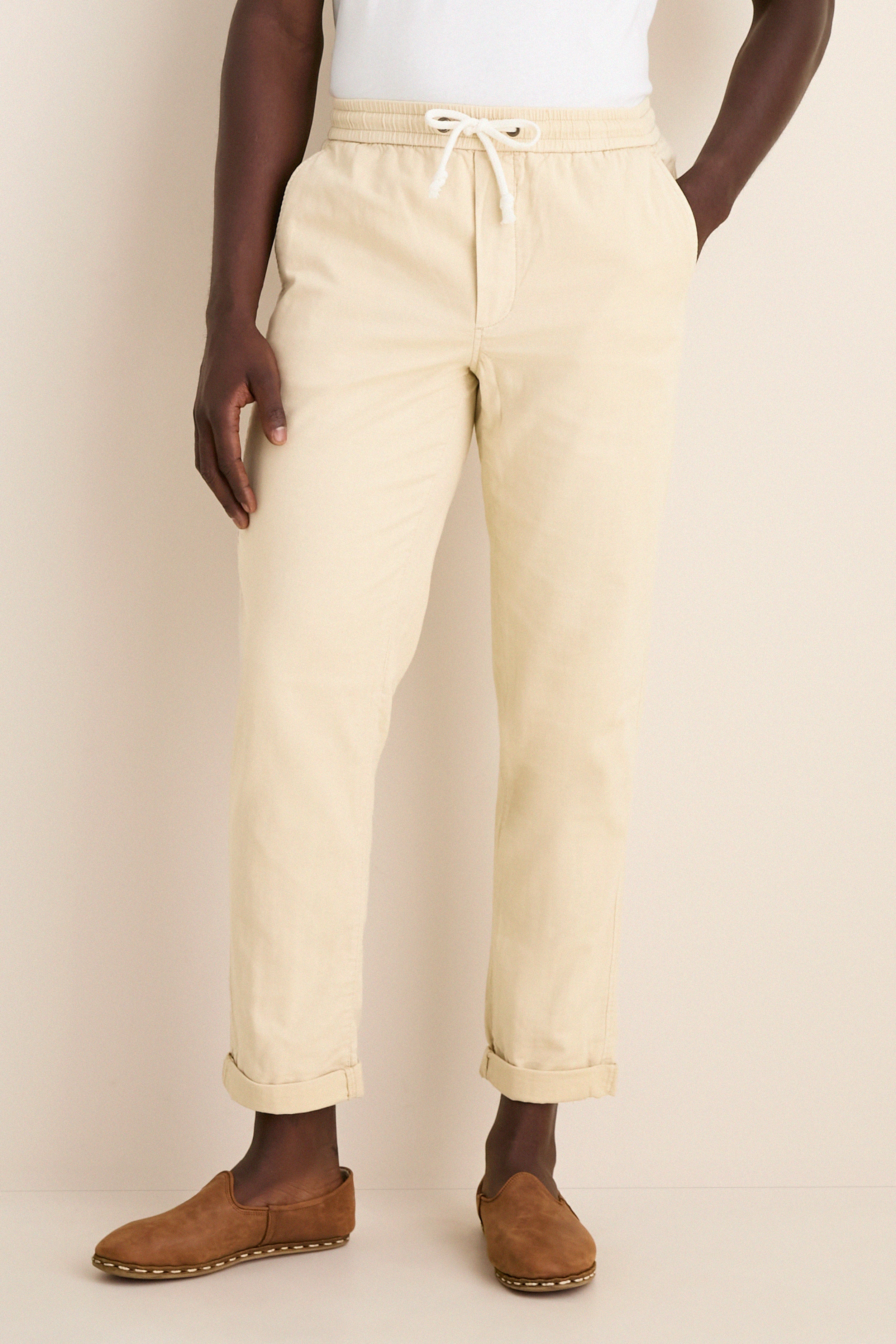 Fog Athletic Fit Saturday Beach Pant