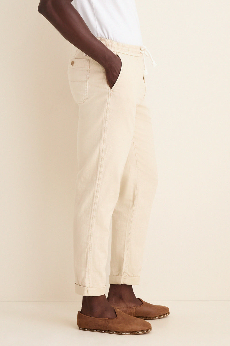 Fog Athletic Fit Saturday Beach Pant