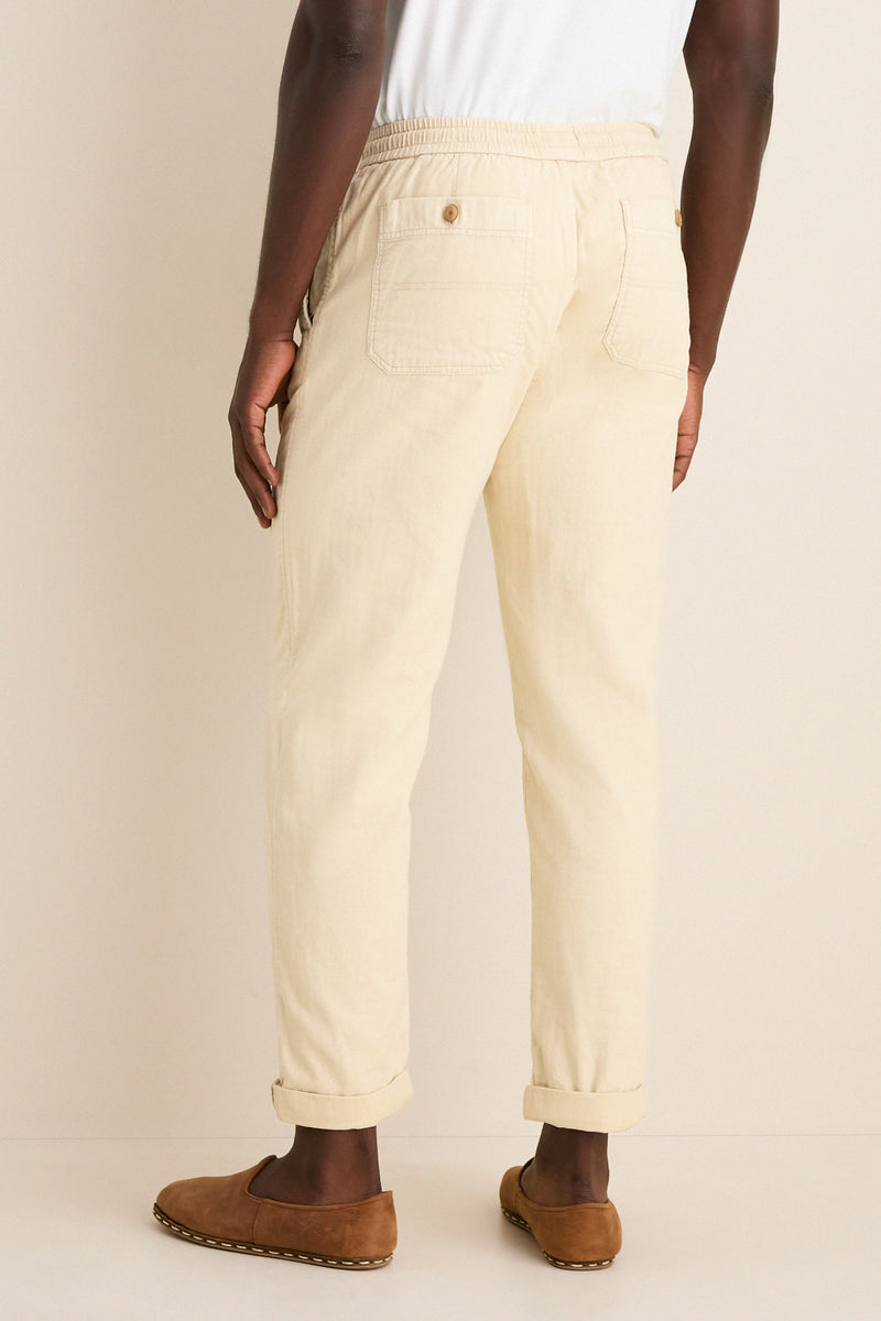 Fog Athletic Fit Saturday Beach Pant
