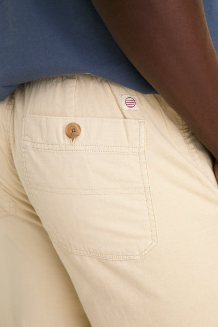 Fog Athletic Fit Saturday Beach Pant