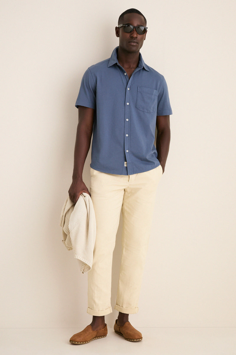 Fog Athletic Fit Saturday Beach Pant