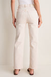 Almond Palma Straight