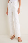 Blanc Lindz Easy Straight
