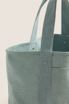 Large Sky Heritage Canvas Tote