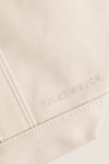 Small Natural Heritage Canvas Tote