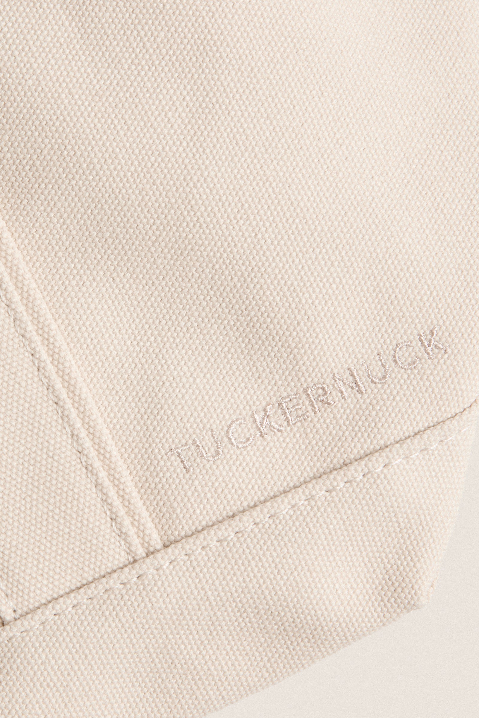Small Natural Heritage Canvas Tote