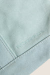 Small Sky Heritage Canvas Tote