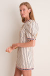 Multi Kora Dress