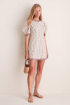 Multi Kora Dress